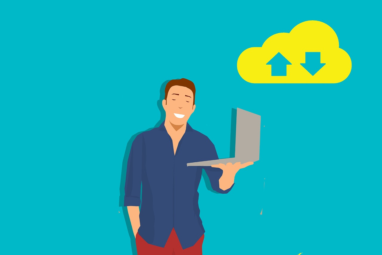 Cloud Storage Solutions for Small to Medium-Sized Businesses