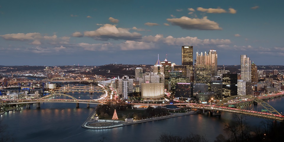 Why Large Enterprises in Pittsburgh Should Invest in SEO