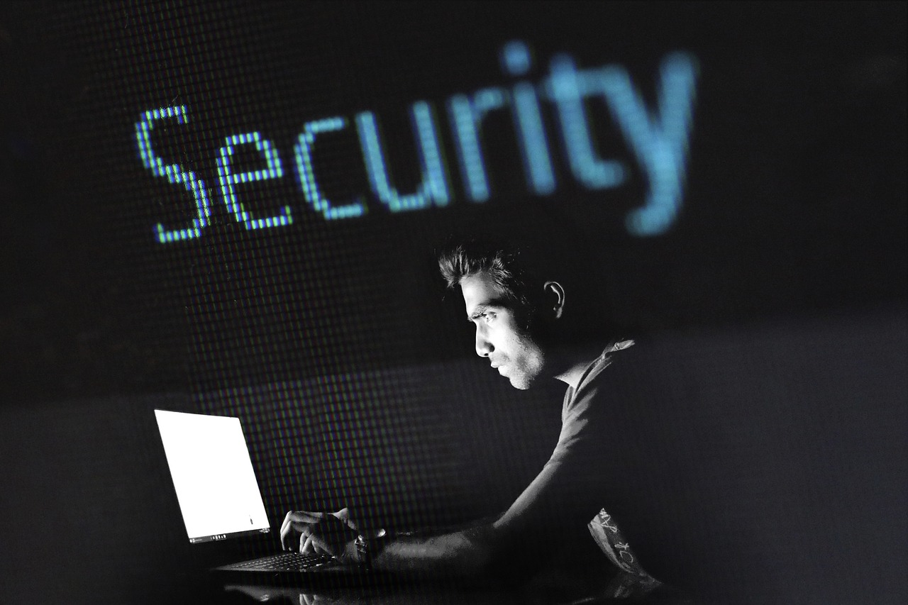 5 Important Practices for Enterprise Network Security