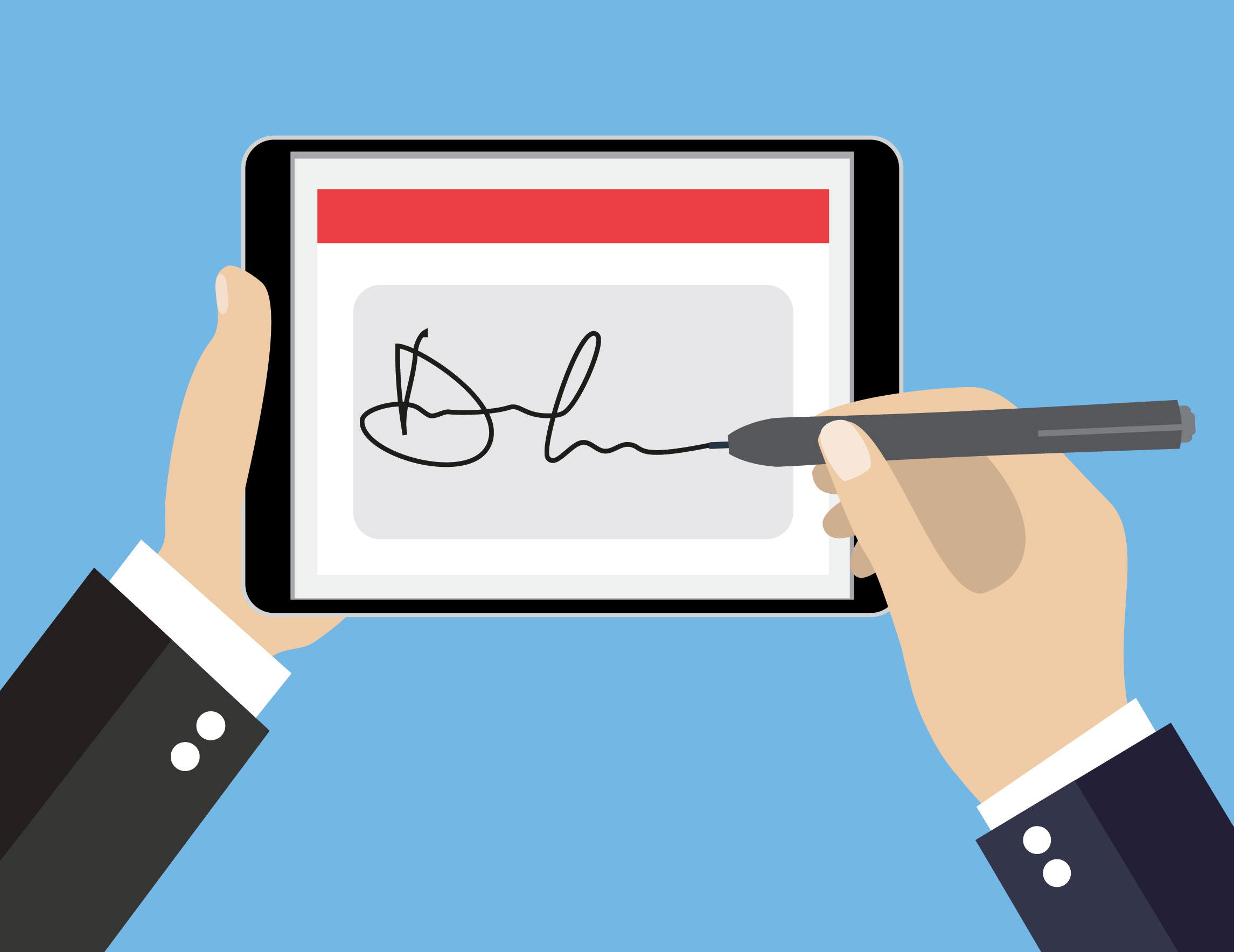 DocuSign